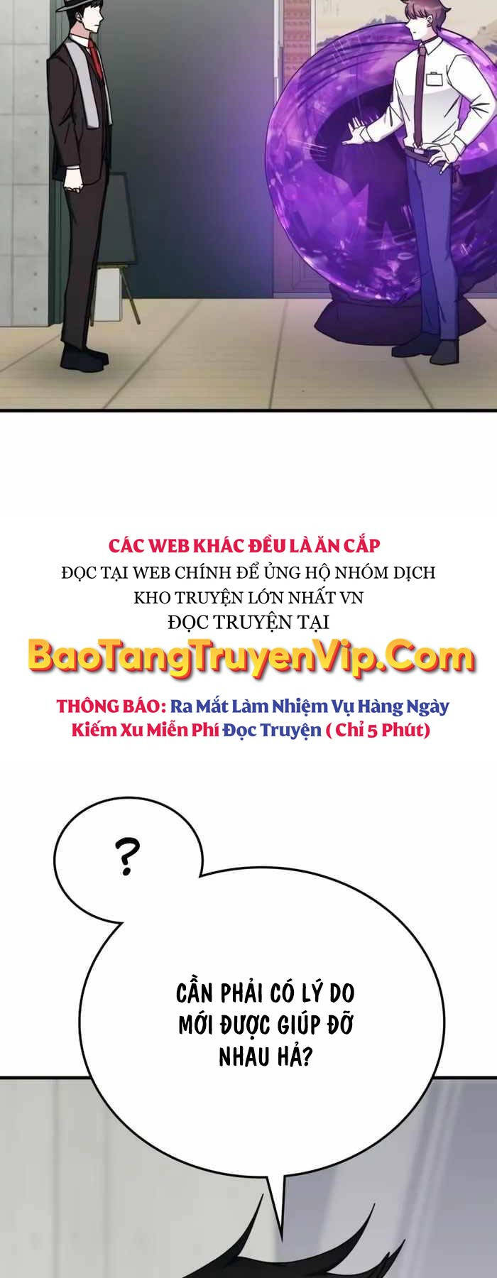 Học Viện Tối Thượng Chapter 106 - Trang 56