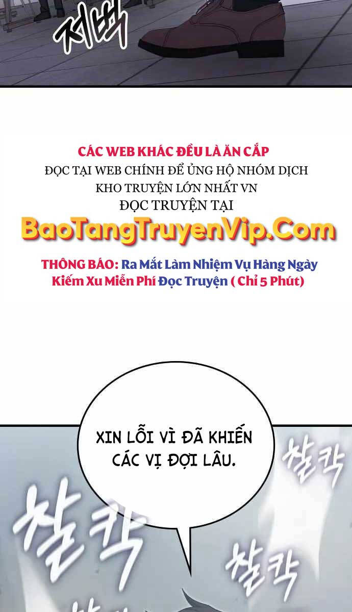 Học Viện Tối Thượng Chapter 79 - Trang 82