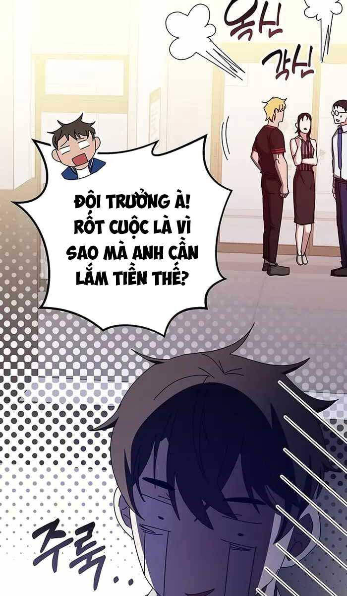 Học Viện Tối Thượng Chapter 66 - Trang 9