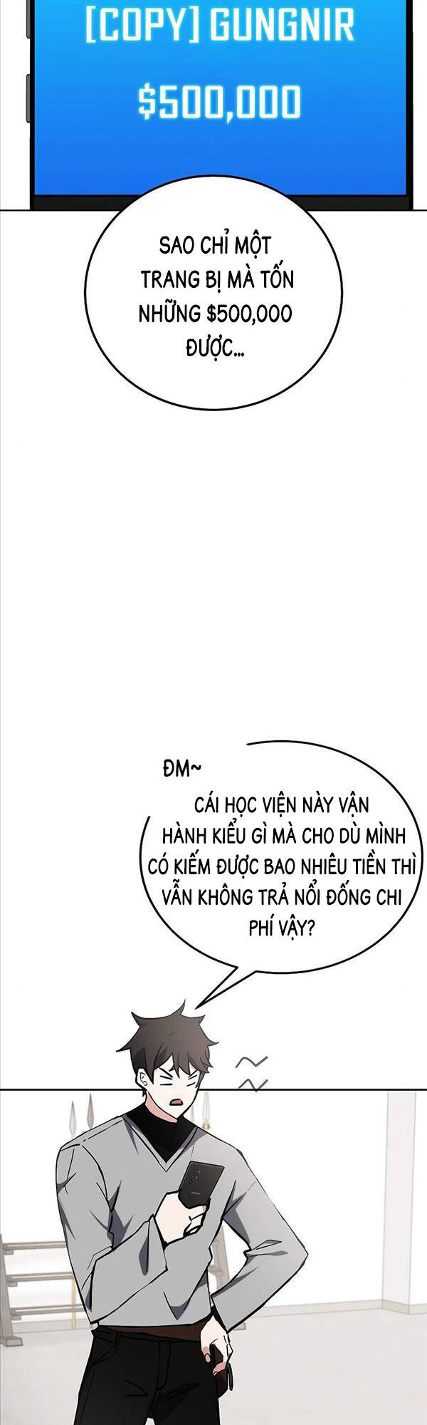 Học Viện Tối Thượng Chapter 40 - Trang 48