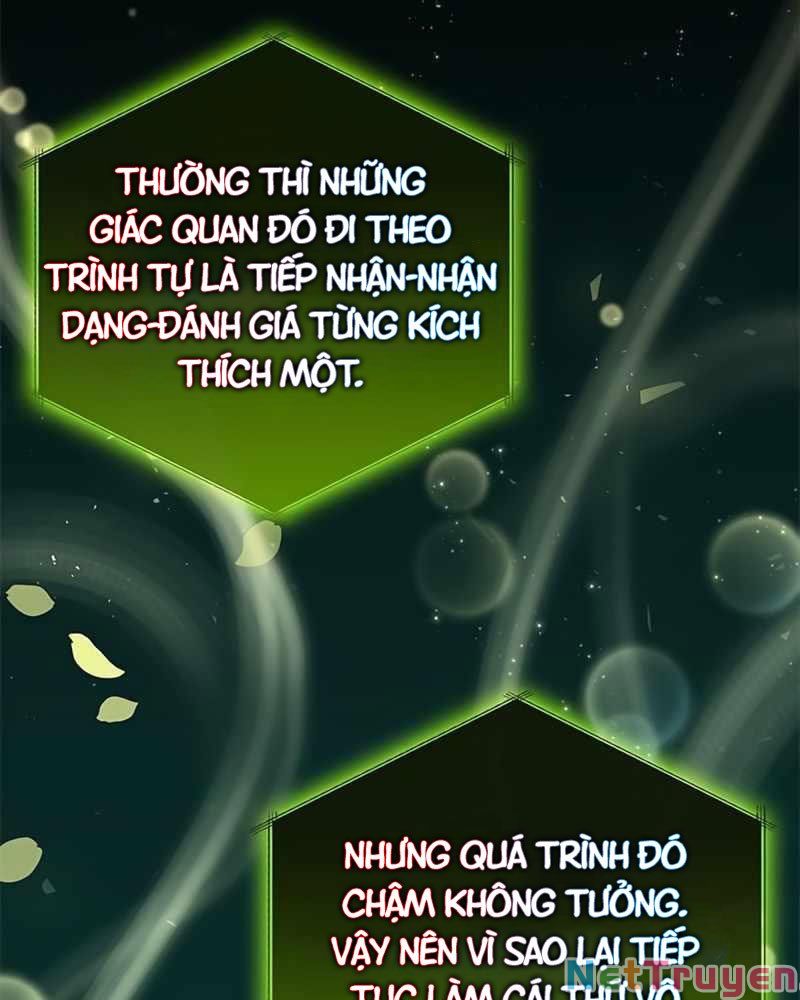 Học Viện Tối Thượng Chapter 3 - Trang 45