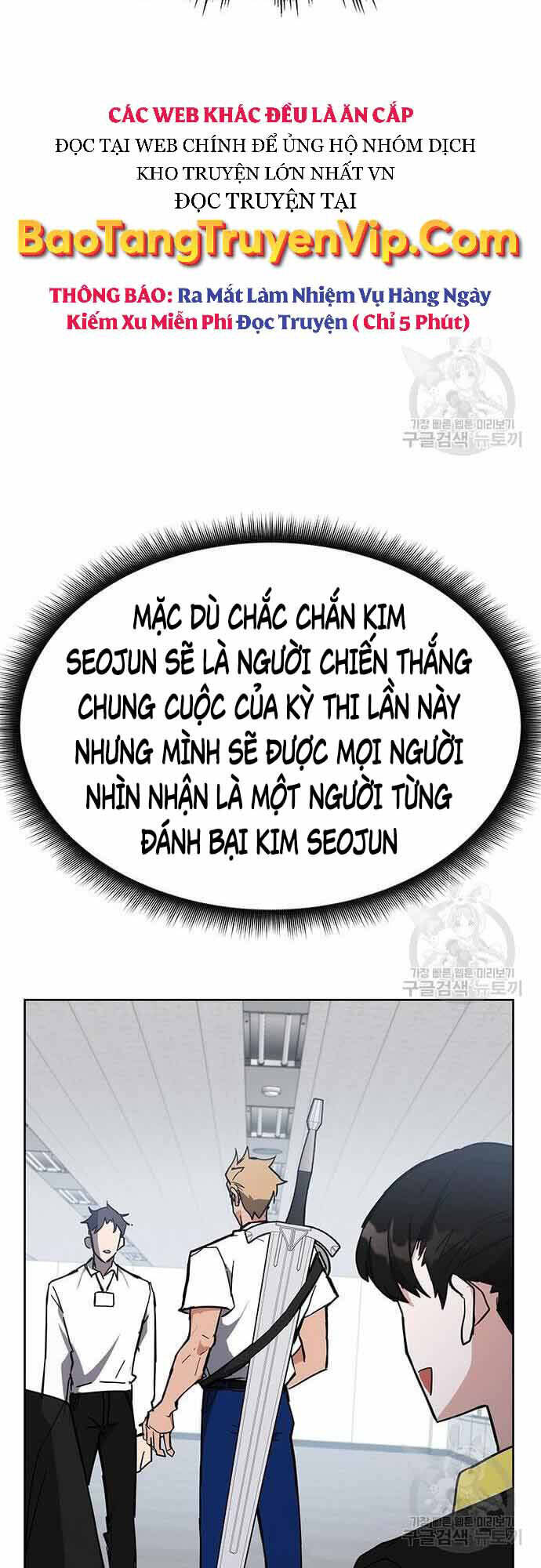 Học Viện Tối Thượng Chapter 33 - Trang 20