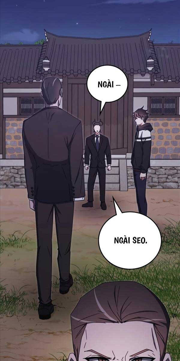 Học Viện Tối Thượng Chapter 85 - Trang 31