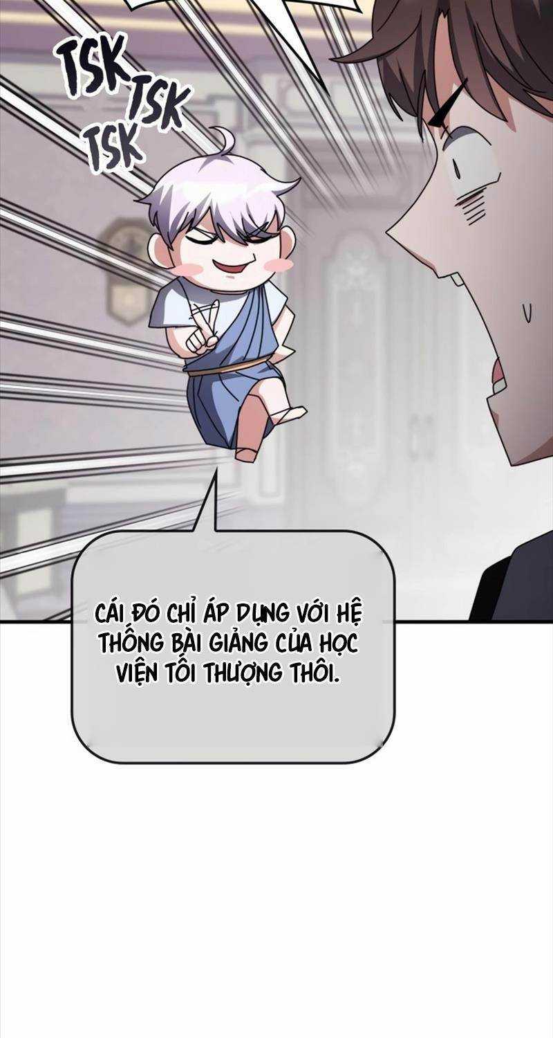 Học Viện Tối Thượng Chapter 115 - Trang 24