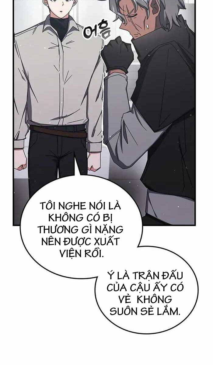 Học Viện Tối Thượng Chapter 77 - Trang 19