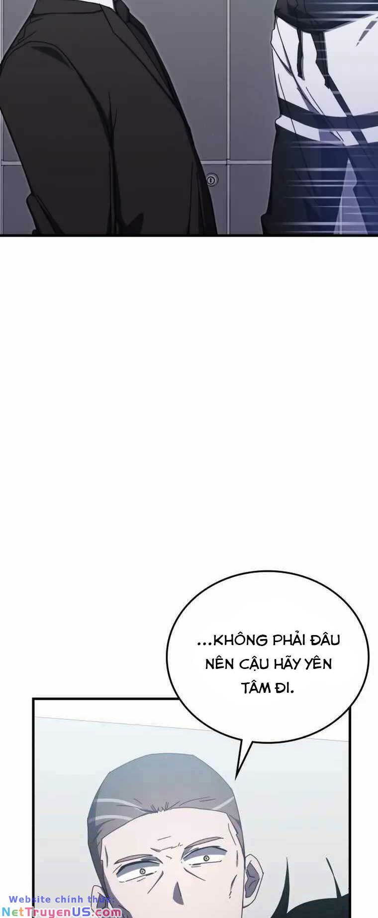 Học Viện Tối Thượng Chapter 81 - Trang 61