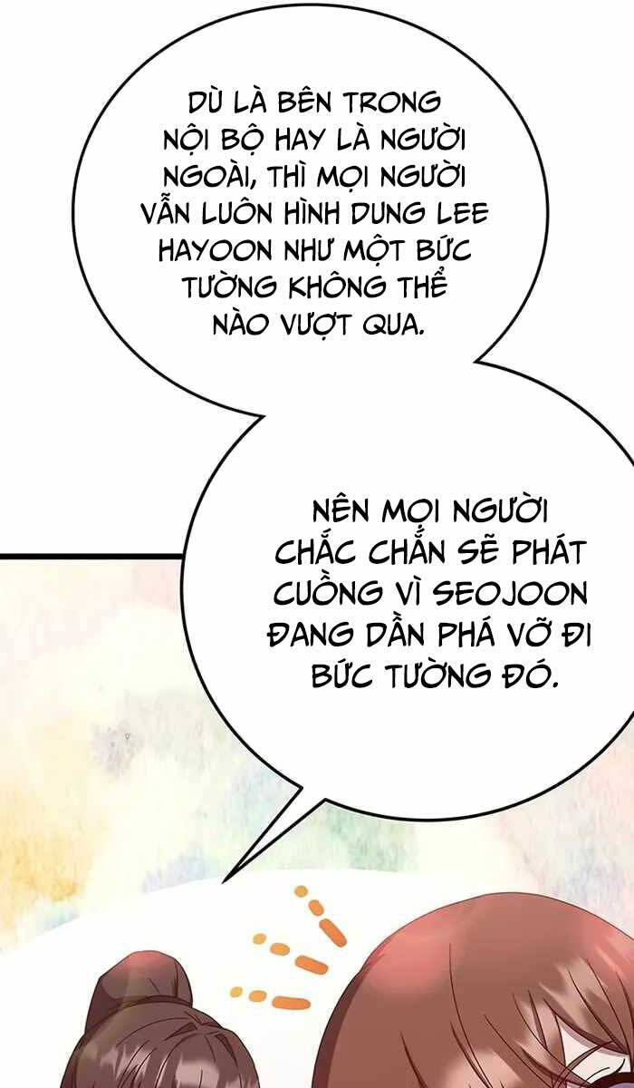 Học Viện Tối Thượng Chapter 68 - Trang 18