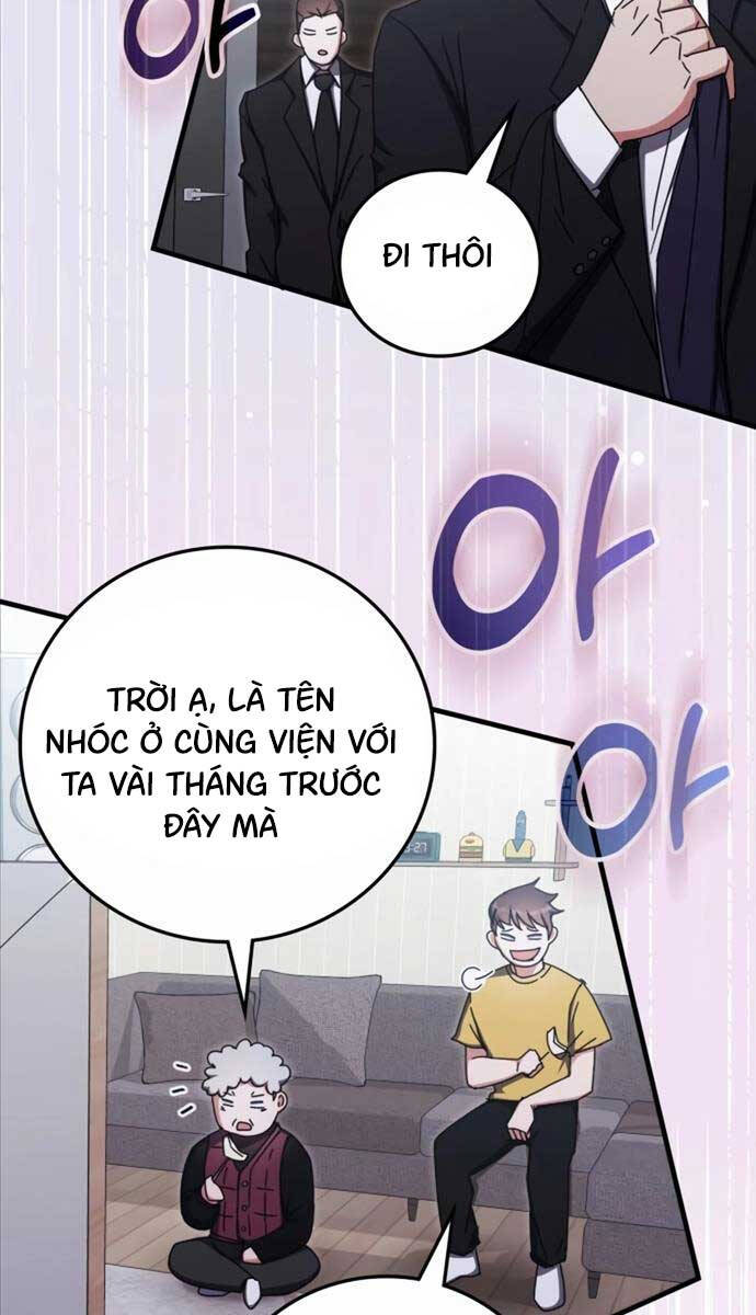 Học Viện Tối Thượng Chapter 84 - Trang 78