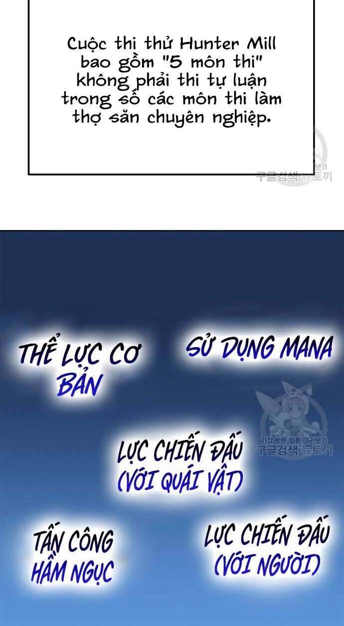 Học Viện Tối Thượng Chapter 31 - Trang 15