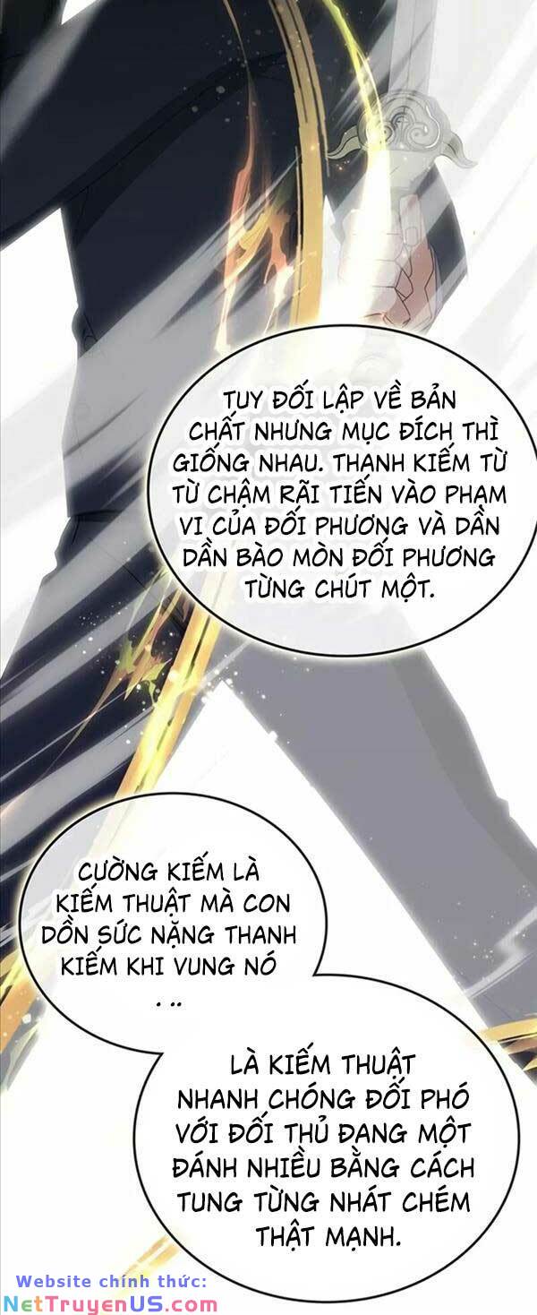 Học Viện Tối Thượng Chapter 78 - Trang 53