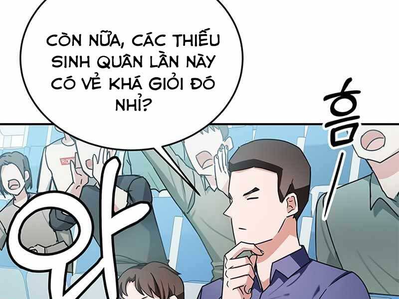 Học Viện Tối Thượng Chapter 8 - Trang 26