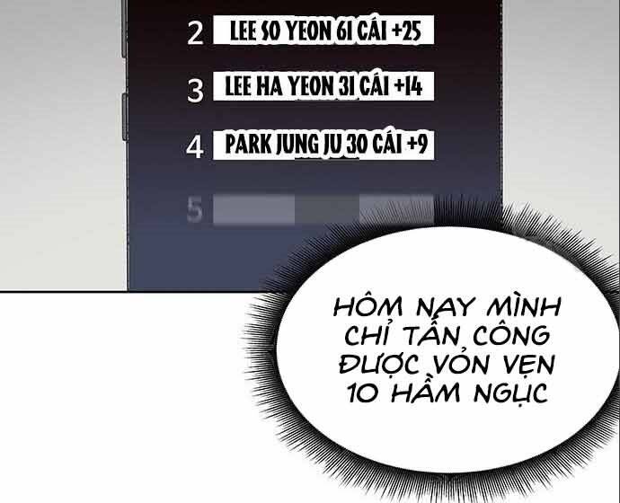 Học Viện Tối Thượng Chapter 20 - Trang 13