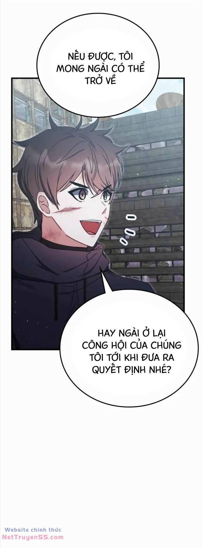 Học Viện Tối Thượng Chapter 95 - Trang 15