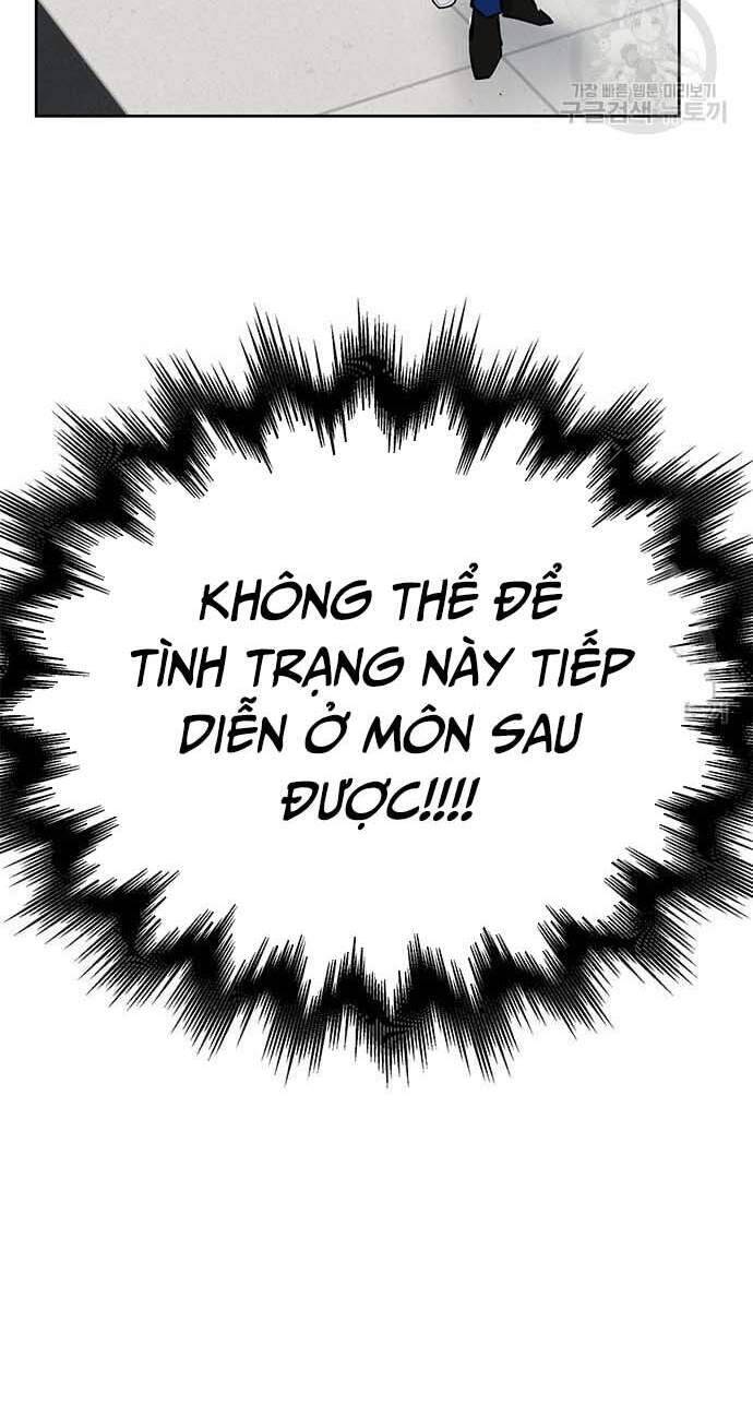 Học Viện Tối Thượng Chapter 31 - Trang 78