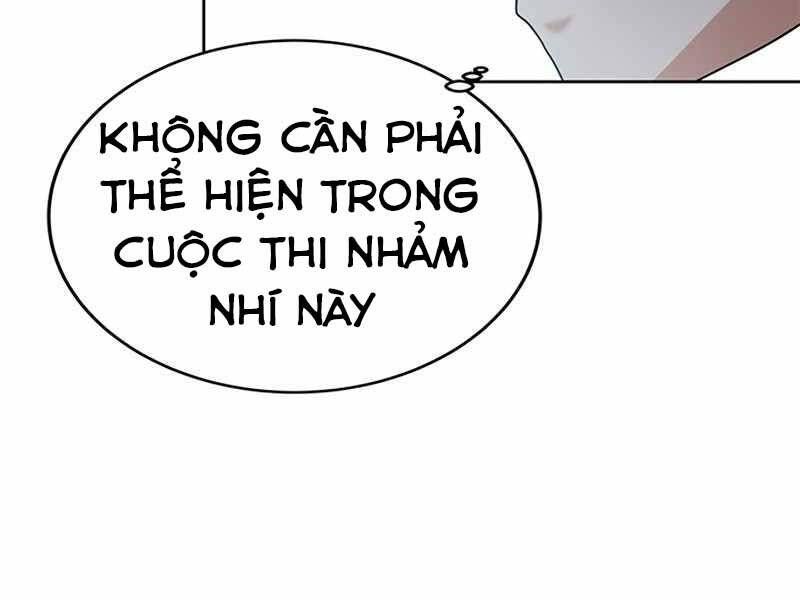 Học Viện Tối Thượng Chapter 10.5 - Trang 17