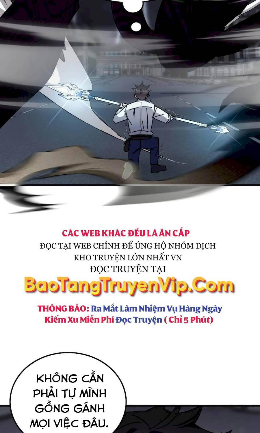 Học Viện Tối Thượng Chapter 112 - Trang 41