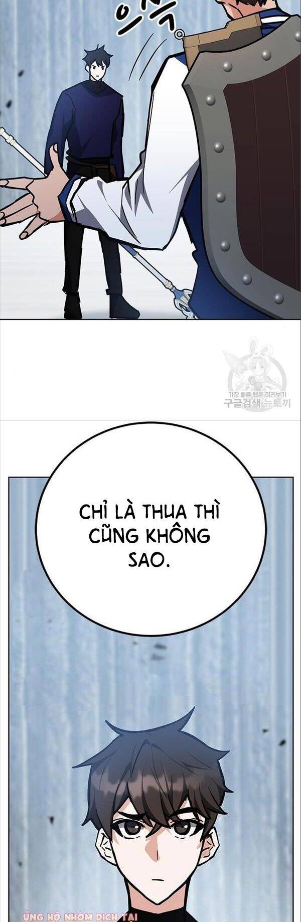 Học Viện Tối Thượng Chapter 36 - Trang 60