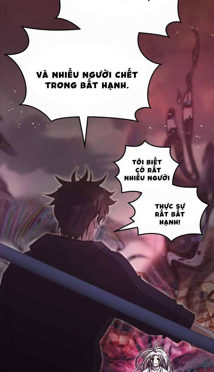 Học Viện Tối Thượng Chapter 94 - Trang 21