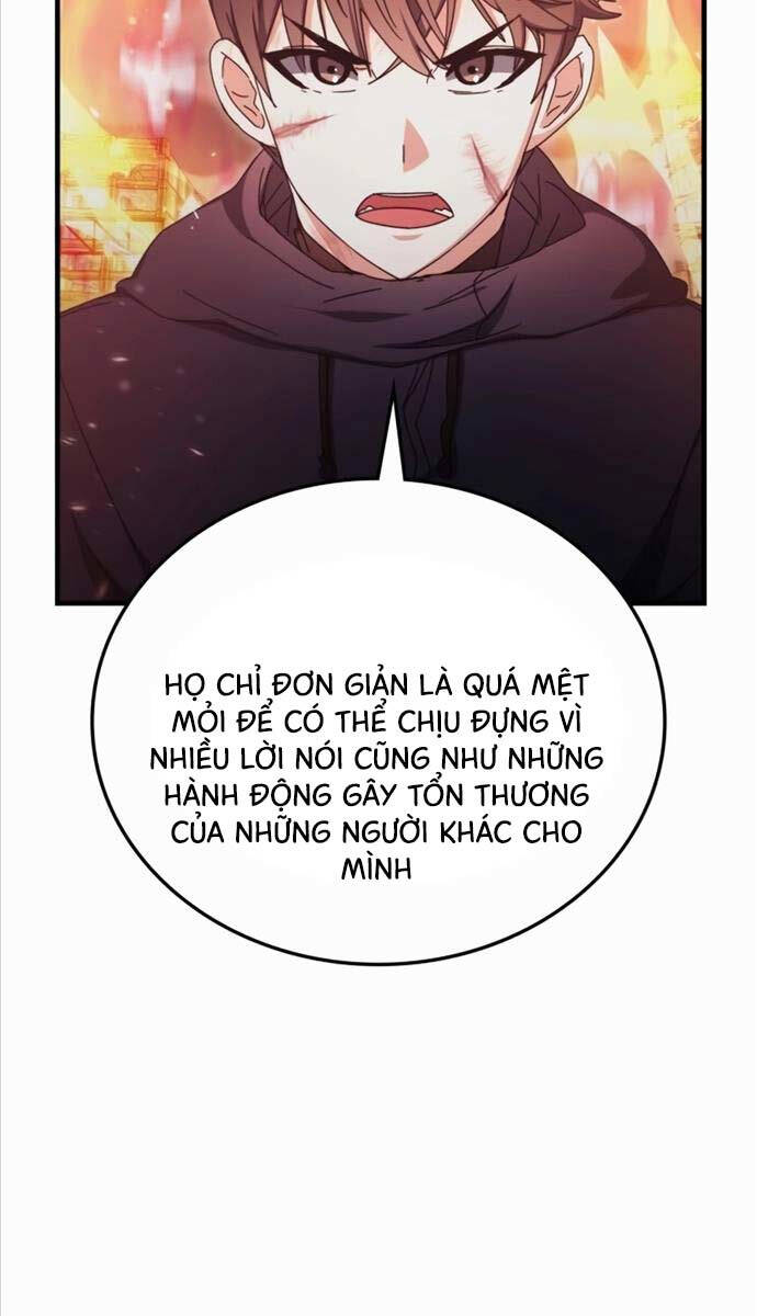 Học Viện Tối Thượng Chapter 94 - Trang 14