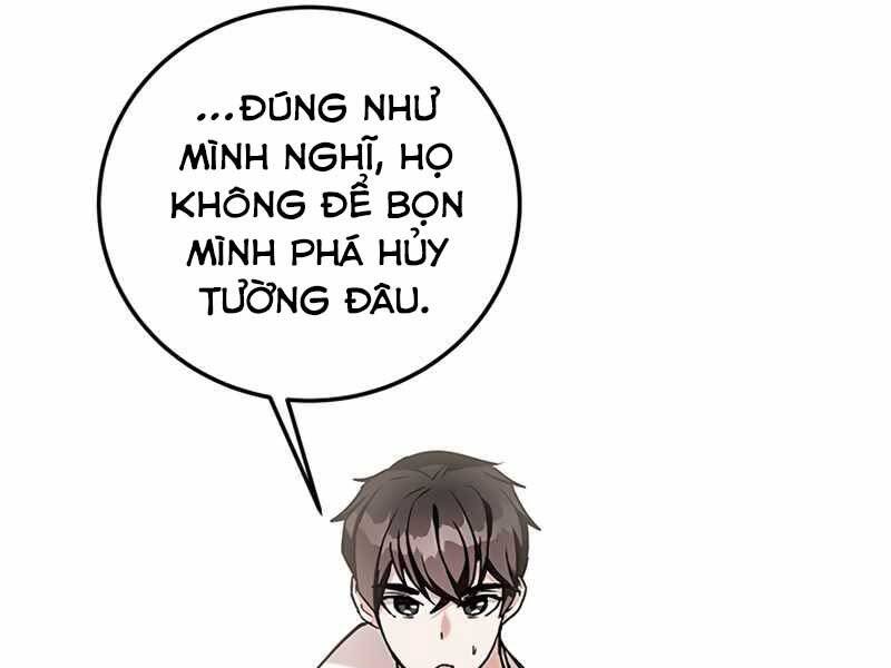 Học Viện Tối Thượng Chapter 8 - Trang 57