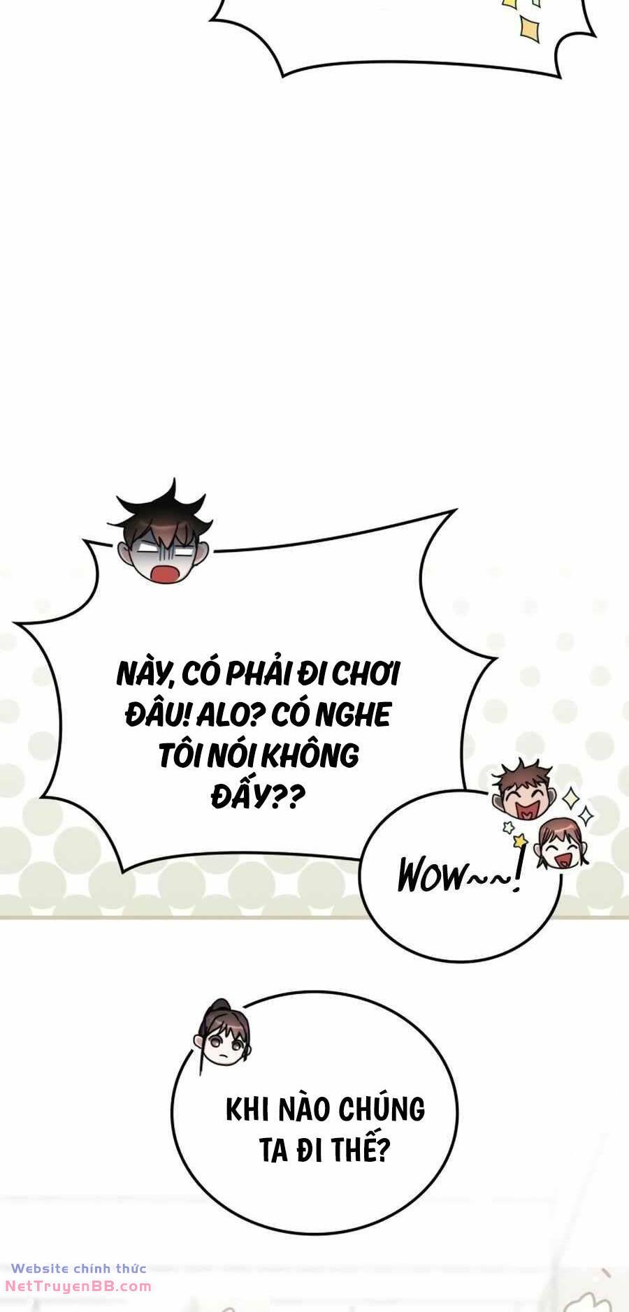 Học Viện Tối Thượng Chapter 98 - Trang 82