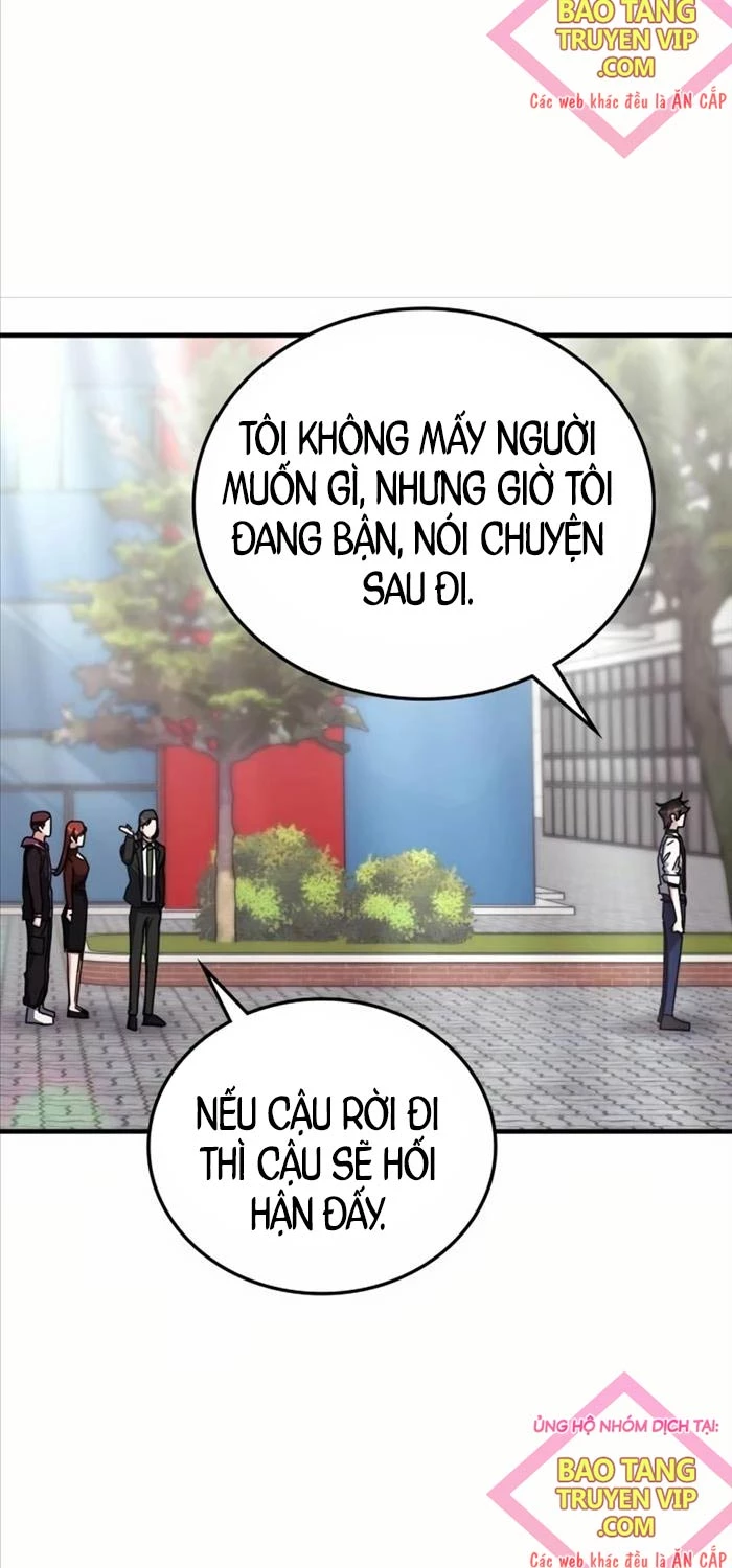 Học Viện Tối Thượng Chapter 120 - Trang 73