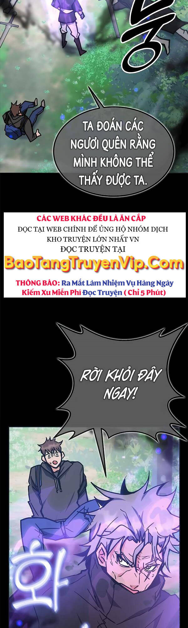 Học Viện Tối Thượng Chapter 40 - Trang 26