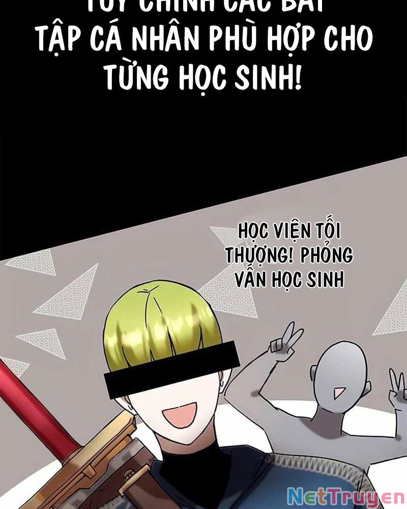 Học Viện Tối Thượng Chapter 1 - Trang 36