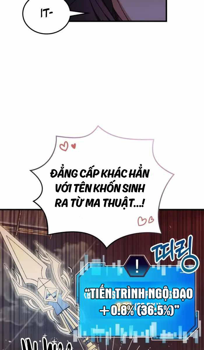 Học Viện Tối Thượng Chapter 90 - Trang 52