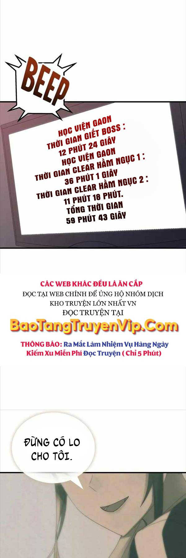 Học Viện Tối Thượng Chapter 74 - Trang 6