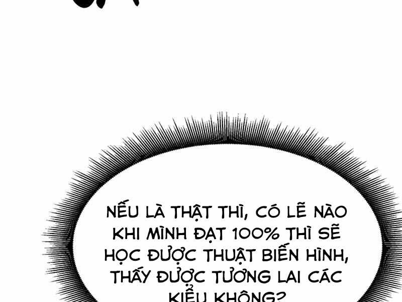 Học Viện Tối Thượng Chapter 8 - Trang 135