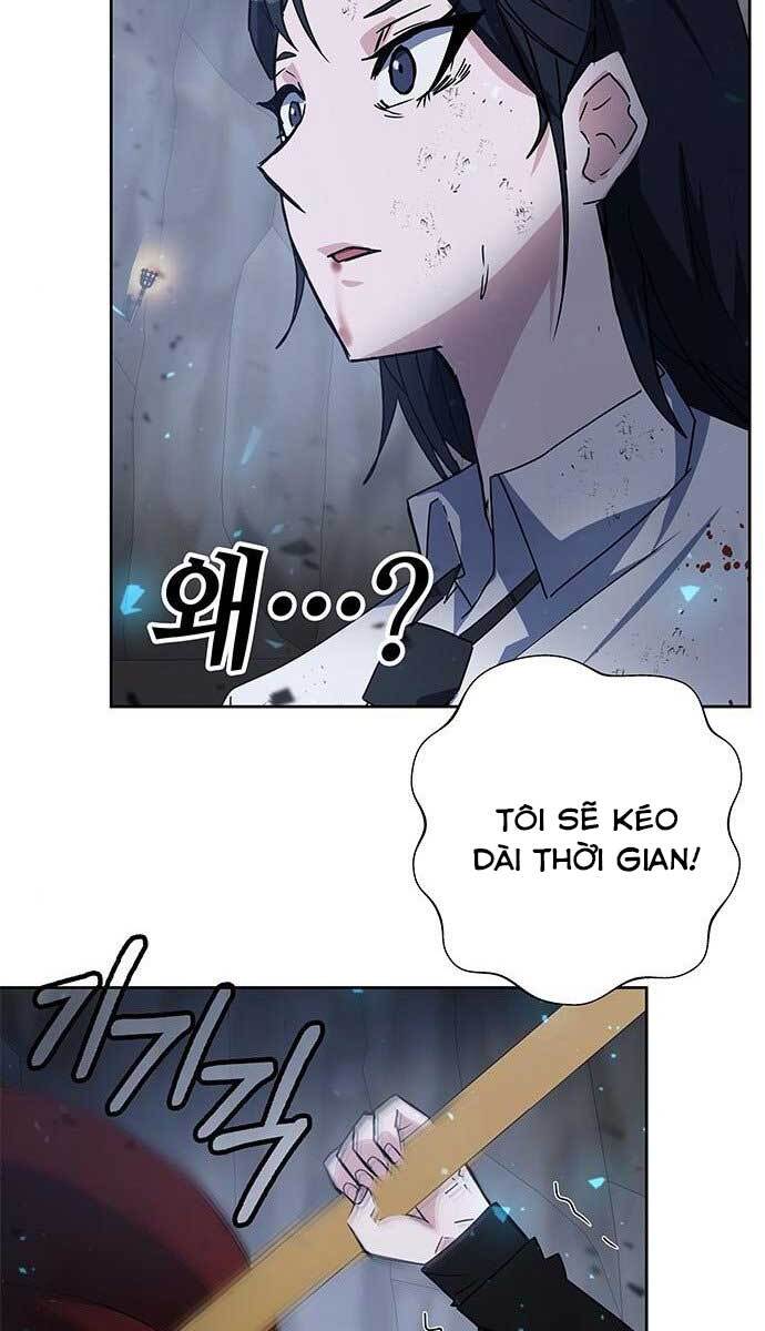 Học Viện Tối Thượng Chapter 22 - Trang 74