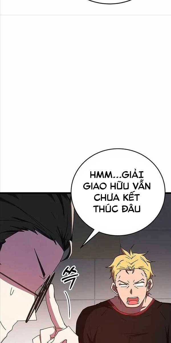 Học Viện Tối Thượng Chapter 72 - Trang 10