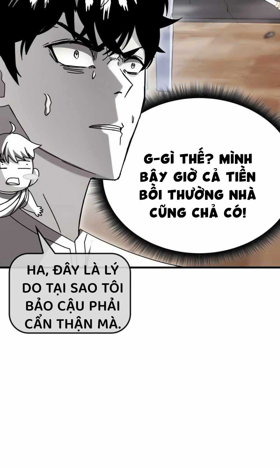 Học Viện Tối Thượng Chapter 128 - Trang 102