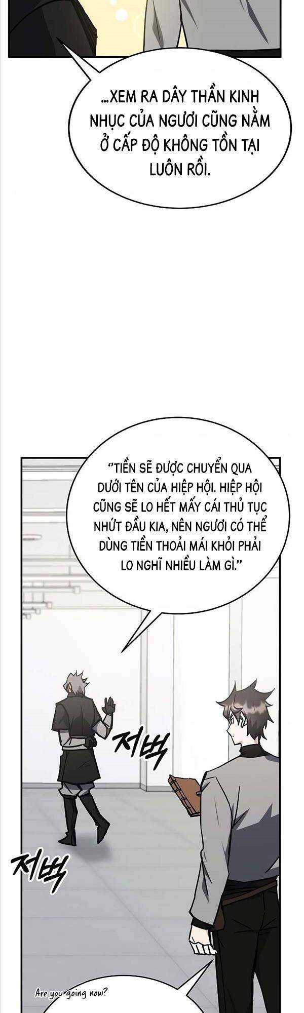 Học Viện Tối Thượng Chapter 41 - Trang 58