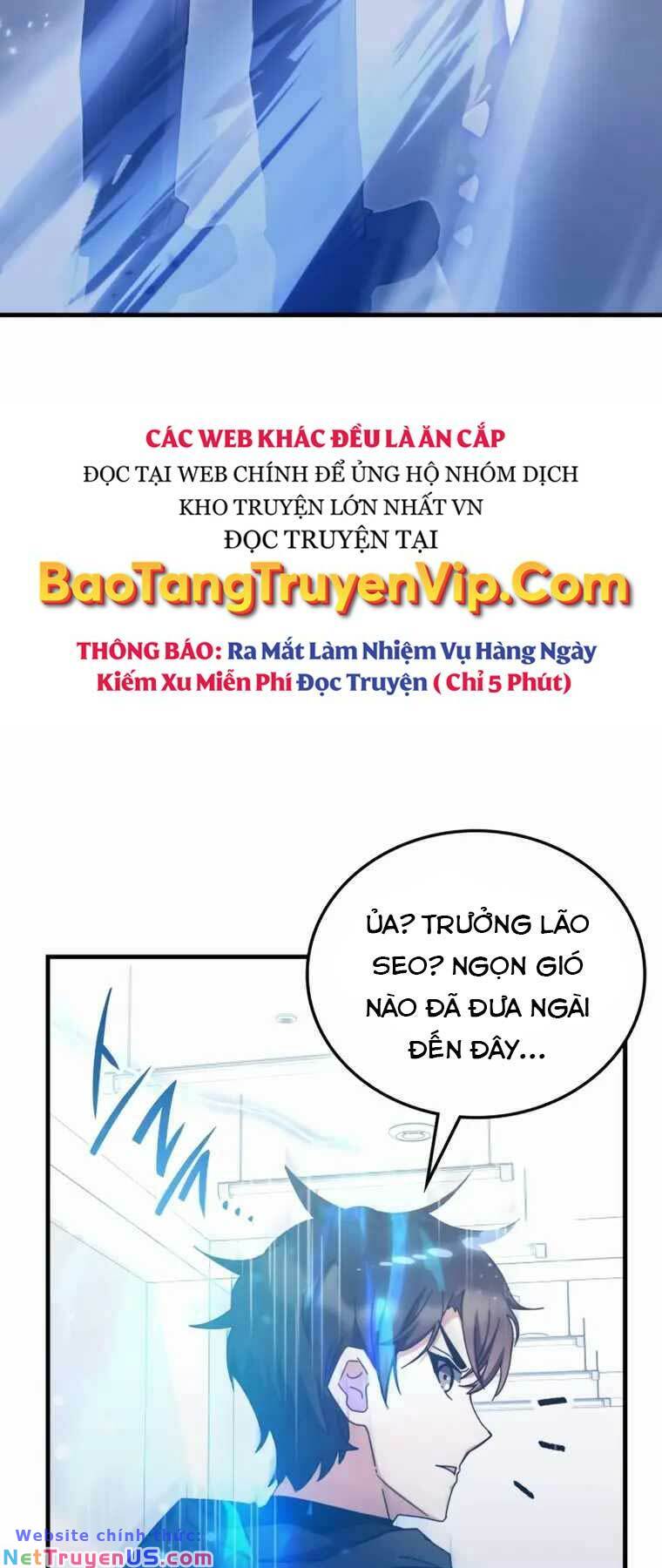 Học Viện Tối Thượng Chapter 81 - Trang 59