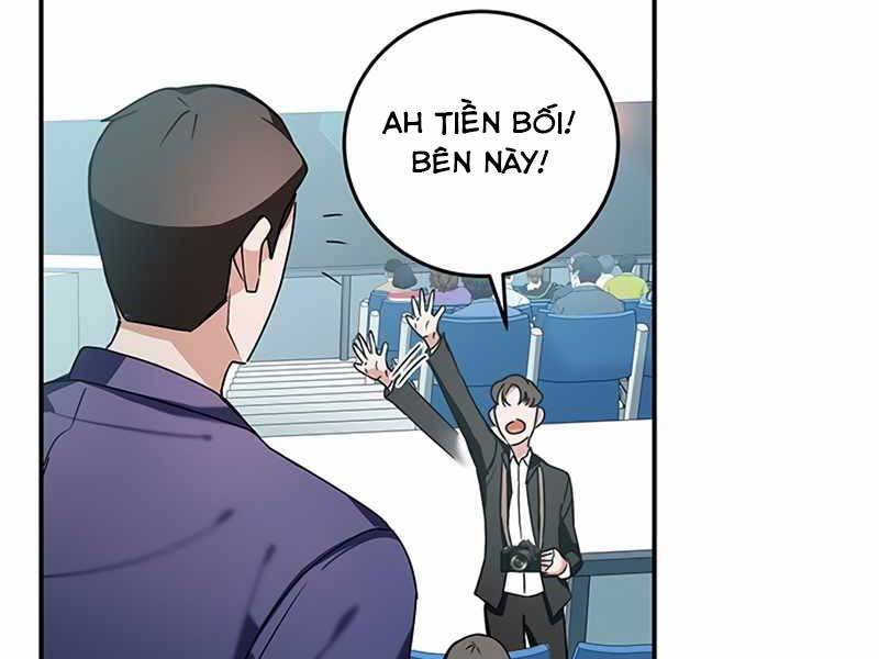 Học Viện Tối Thượng Chapter 8 - Trang 7