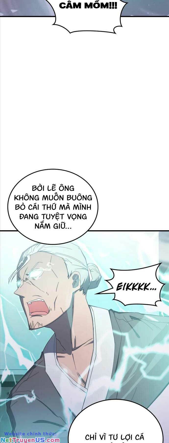 Học Viện Tối Thượng Chapter 83 - Trang 59