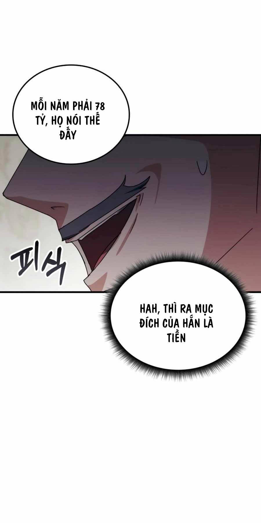 Học Viện Tối Thượng Chapter 107 - Trang 76