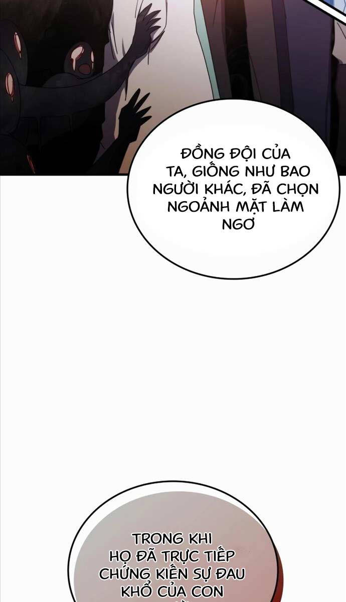 Học Viện Tối Thượng Chapter 93 - Trang 77