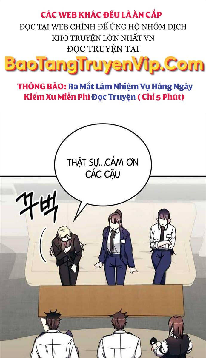 Học Viện Tối Thượng Chapter 100 - Trang 43