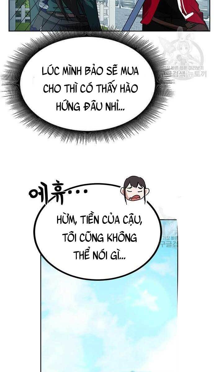 Học Viện Tối Thượng Chapter 24 - Trang 54