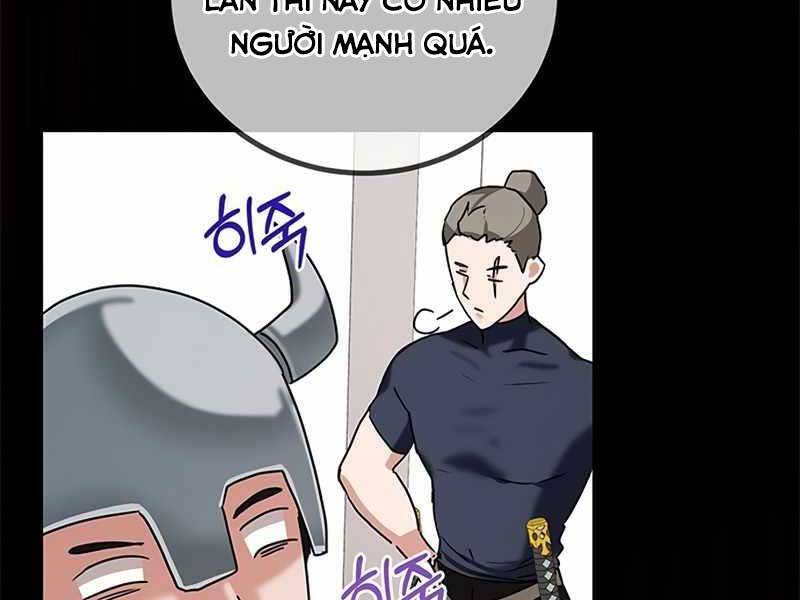 Học Viện Tối Thượng Chapter 9 - Trang 137