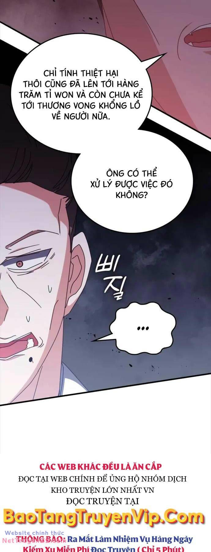 Học Viện Tối Thượng Chapter 97 - Trang 11