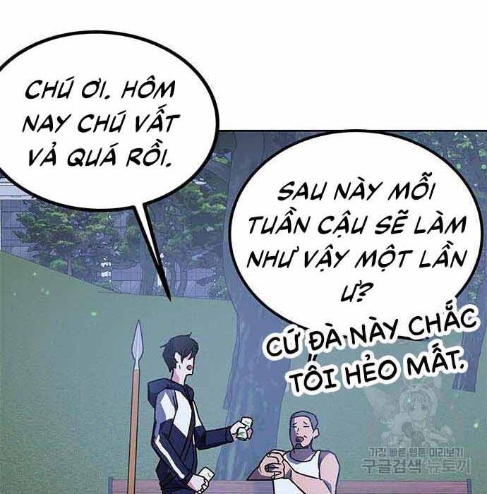 Học Viện Tối Thượng Chapter 19 - Trang 113