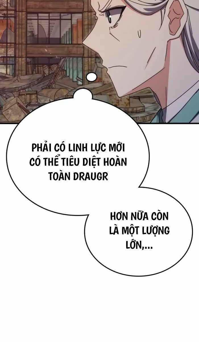 Học Viện Tối Thượng Chapter 90 - Trang 77