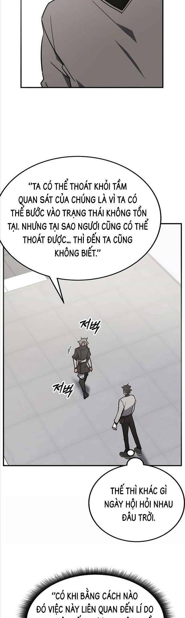 Học Viện Tối Thượng Chapter 41 - Trang 36