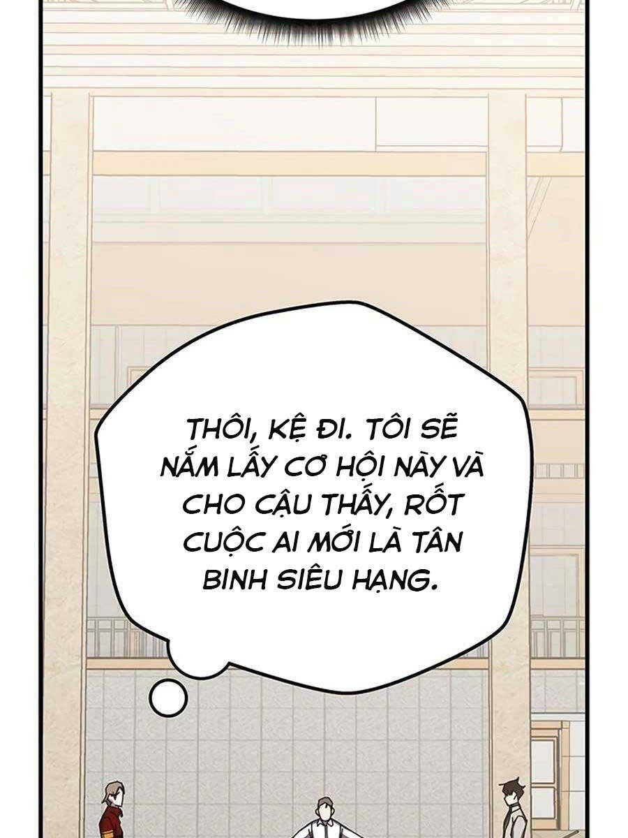 Học Viện Tối Thượng Chapter 67 - Trang 91