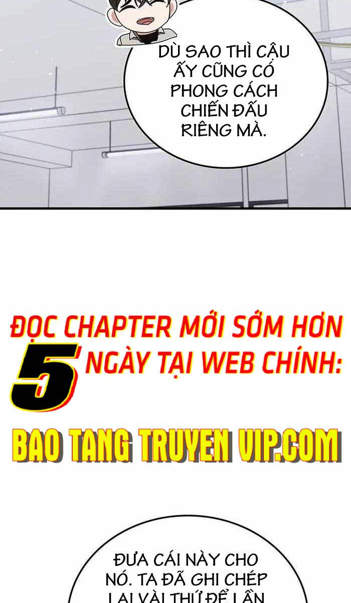 Học Viện Tối Thượng Chapter 77 - Trang 21