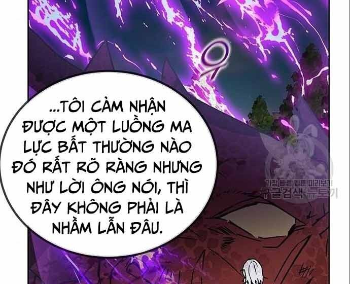 Học Viện Tối Thượng Chapter 20 - Trang 213